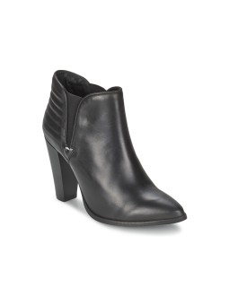 Boots femmes Koah YASMIN Noir