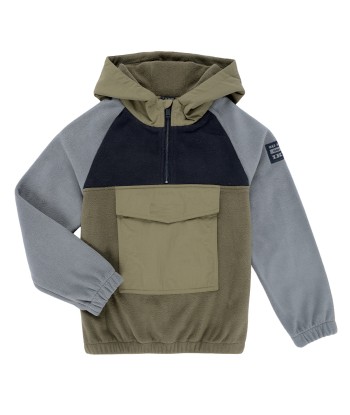 Sweat-shirt enfant garcons Ikks X215053 Multicolore