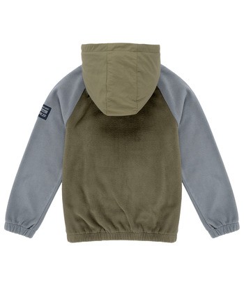 Sweat-shirt enfant garcons Ikks X215053 Multicolore