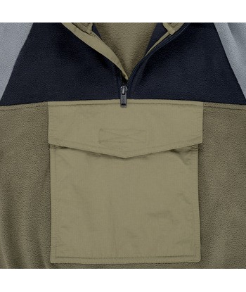 Sweat-shirt enfant garcons Ikks X215053 Multicolore