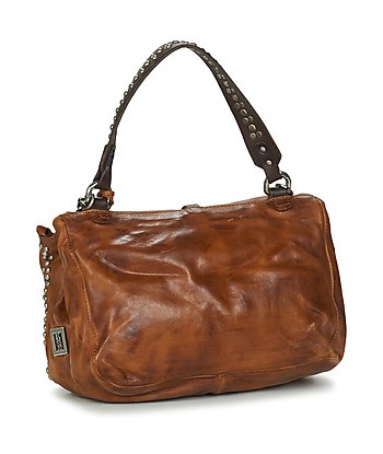 Sac Bandouliere femmes Airstep / A.S.98 200524 Marron