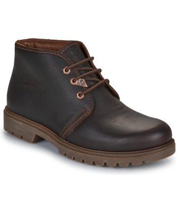 Boots hommes Panama Jack BOTA PANAMA Marron