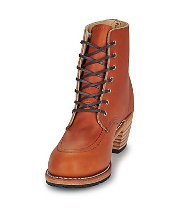 Boots femmes Red Wing CLARA Marron