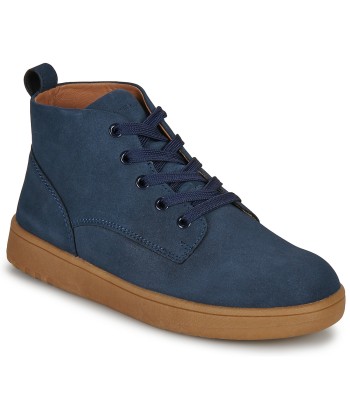 Boots enfant garcons Tommy Hilfiger JACK Bleu