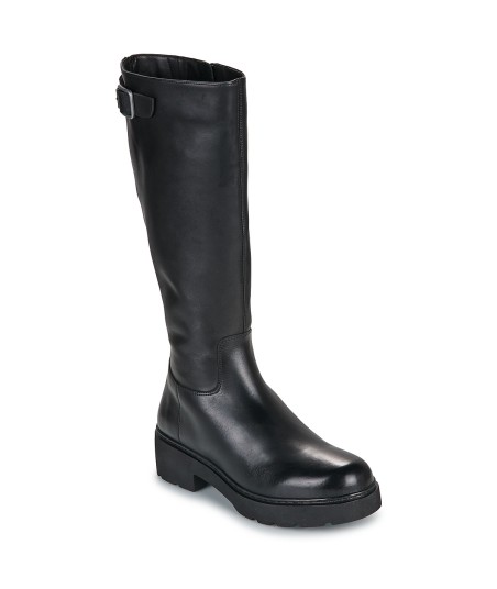 Bottes femmes Unisa JALE Noir