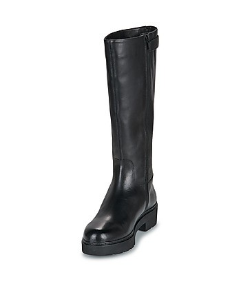 Bottes femmes Unisa JALE Noir