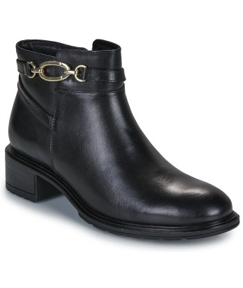 Bottines femmes Ara PARKER-ST.2.0 Noir