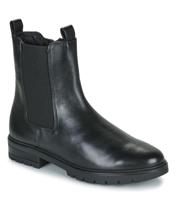 Boots femmes Ara CAMBRIDGE-ST Noir