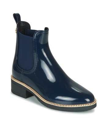 Bottes femmes Lemon Jelly AVA Bleu