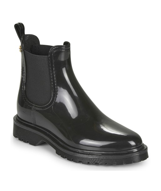 Bottes femmes Lemon Jelly BLOCK Noir