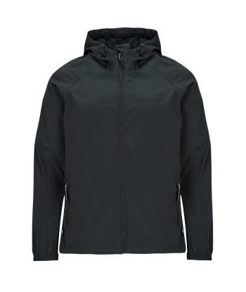 Blouson hommes Dickies RONAN SHELL JACKET Noir