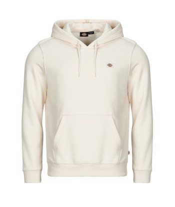 Sweat-shirt hommes Dickies OAKPORT HOODIE Blanc