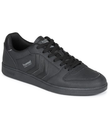 Baskets basses hommes hummel HANDBALL PERFEKT SN Noir