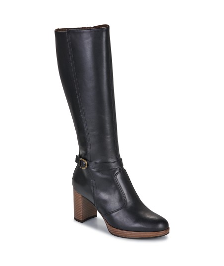 Bottes femmes NeroGiardini I514620D-100 Noir
