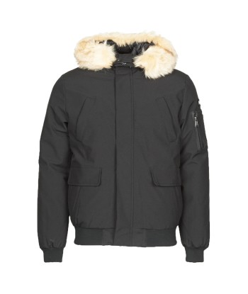 Parka hommes Schott KEYBURN Noir