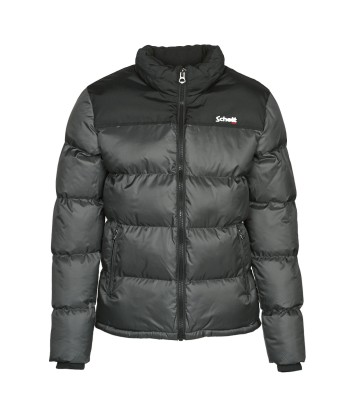 Doudounes hommes Schott UTAH Gris