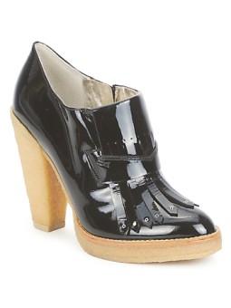 Boots femmes Belle by...