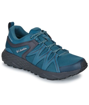 Chaussures hommes Columbia PEAKFREAK ROAM WATERPROOF Bleu
