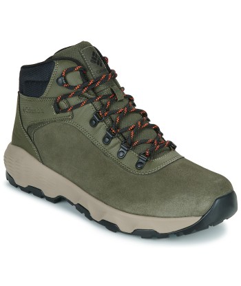 Chaussures hommes Columbia NEWTON WANDER Kaki