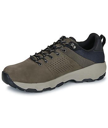 Chaussures hommes Columbia NEWTON NIMBLE Marron