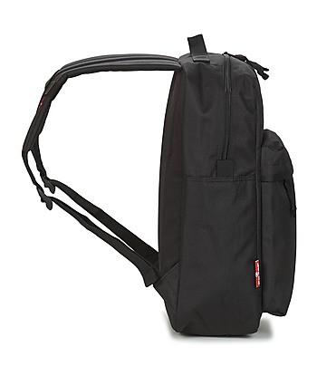 Sac a dos femmes Levis LEVI'S L PACK STANDARD Noir
