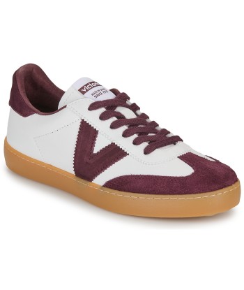 Baskets basses femmes Victoria BERLIN CICLISTA Blanc