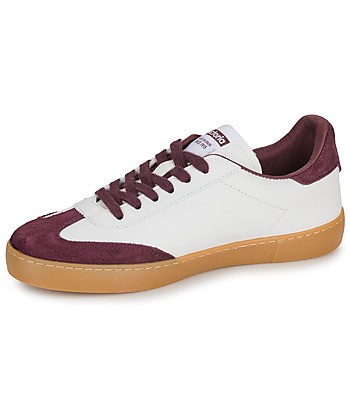 Baskets basses femmes Victoria BERLIN CICLISTA Blanc