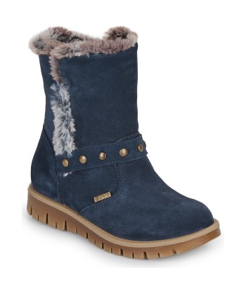 Boots enfant filles Primigi ROXY GTX Bleu