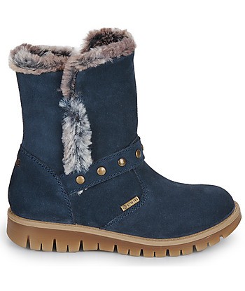 Boots enfant filles Primigi ROXY GTX Bleu
