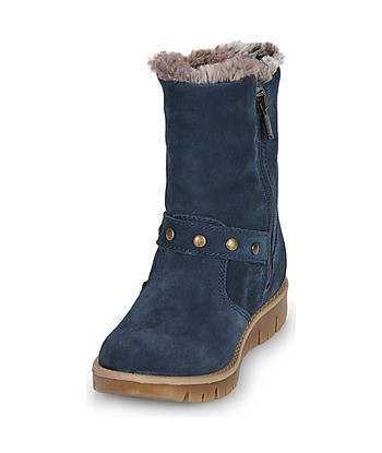 Boots enfant filles Primigi ROXY GTX Bleu