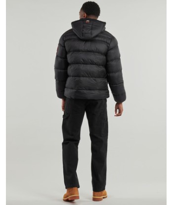 Doudounes hommes Geographical Norway CITERNIER Noir
