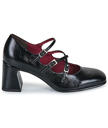 Chaussures escarpins femmes Tamaris 22458-001 Noir