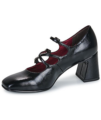 Chaussures escarpins femmes Tamaris 22458-001 Noir