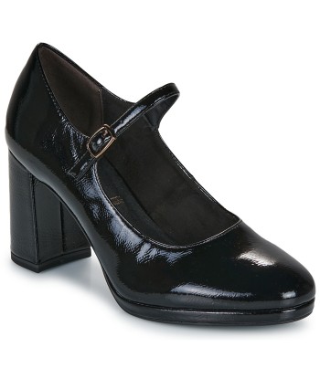 Chaussures escarpins femmes Tamaris 22462-001 Noir