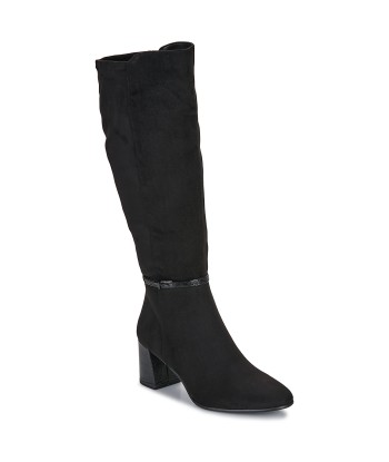 Bottes femmes Tamaris 25513-098 Noir