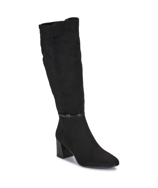 Bottes femmes Tamaris 25513-098 Noir