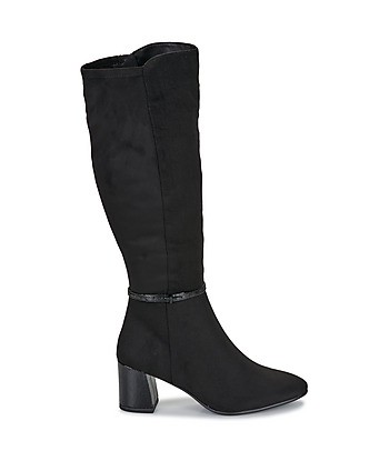 Bottes femmes Tamaris 25513-098 Noir