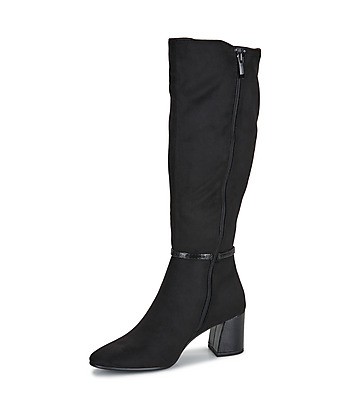 Bottes femmes Tamaris 25513-098 Noir