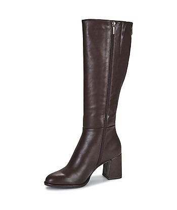Bottes femmes Tamaris 25515-342 Marron
