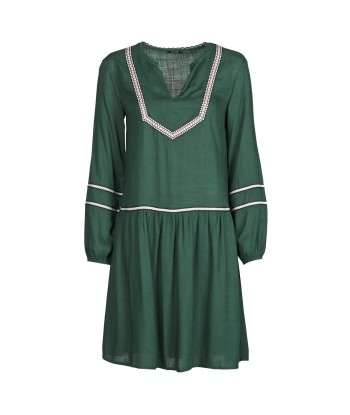Robe courte femmes One Step FR30231 Vert
