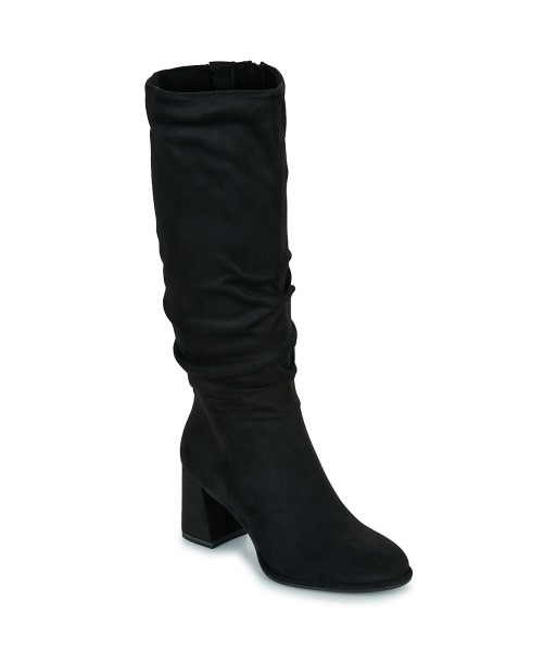 Bottes femmes Tamaris 25523-001 Noir