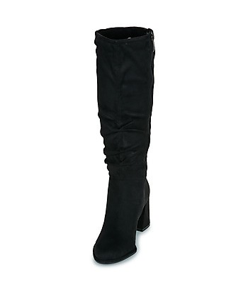 Bottes femmes Tamaris 25523-001 Noir
