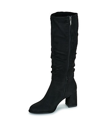 Bottes femmes Tamaris 25523-001 Noir