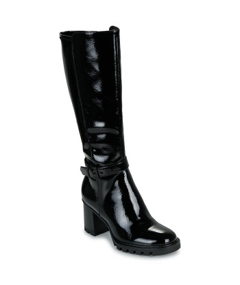 Bottes femmes Tamaris 25536-018 Noir