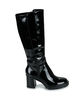 Bottes femmes Tamaris 25536-018 Noir