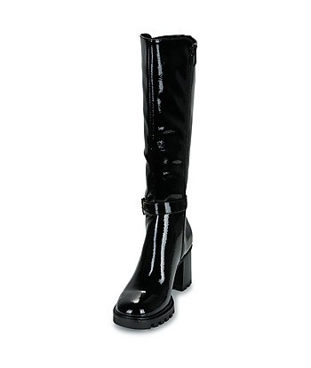 Bottes femmes Tamaris 25536-018 Noir