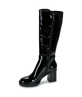 Bottes femmes Tamaris 25536-018 Noir