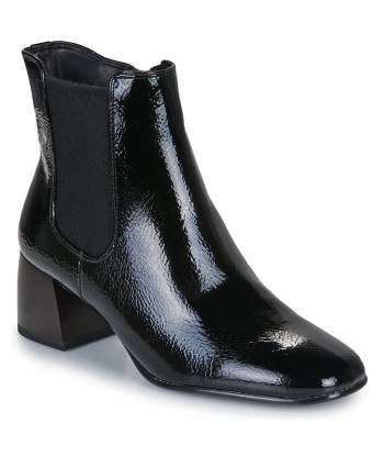 Bottines femmes Tamaris 25327-018 Noir