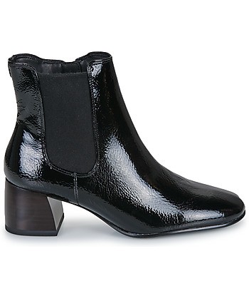 Bottines femmes Tamaris 25327-018 Noir