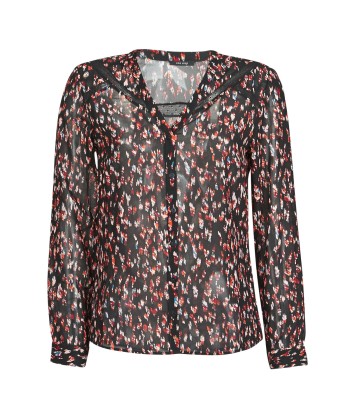 Blouses femmes One Step FR12041 Noir